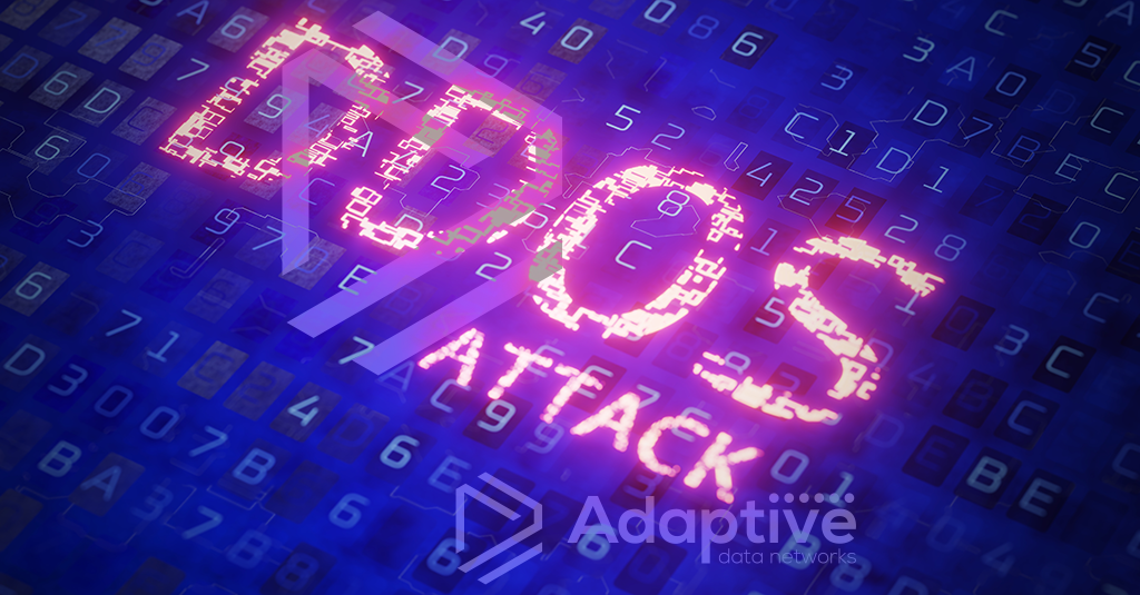 Protect Your Infrastructure from DDoS With These 5 Tips